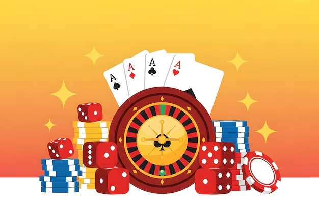 6999bet Playtech — আধুনিক লাইভ ক্যাসিনো প্রযুক্তি এবং বৈচিত্র্য